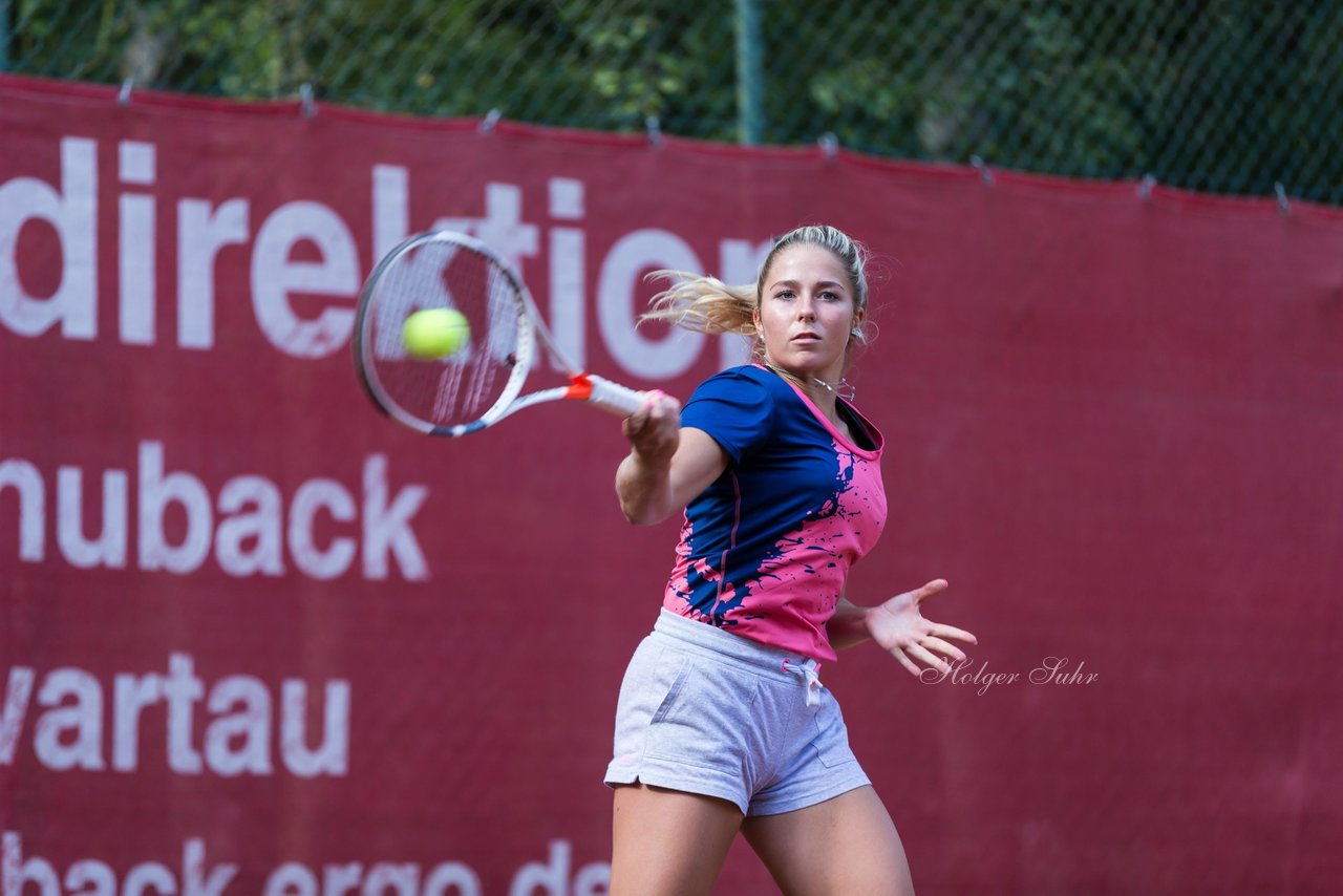 Franziska Sziedat 307 - Ostsee Cup